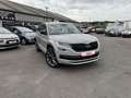 Skoda Kodiaq 2.0 CR TDi Sportline /FULL OPTION /AUTOMATIQUE Gris - thumbnail 3