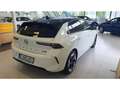 Opel Astra GSe Hybrid Blanc - thumbnail 8