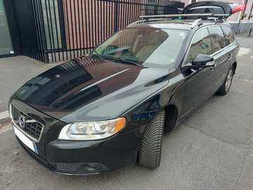 D5 Summum Geartronic 205cv Toit Ouvrant GPS Réguateur