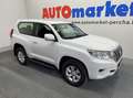 Toyota Land Cruiser 3p 2.8 d-4d Comfort Weiß - thumbnail 3