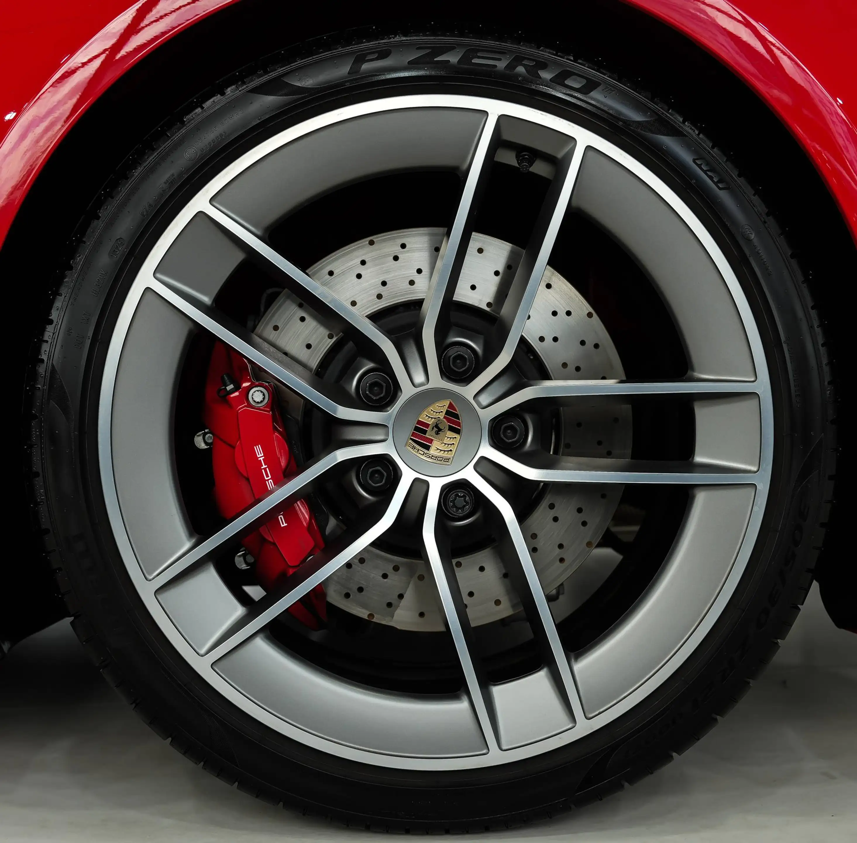 Porsche 911 Carrera S*AERO-KIT*1.HD*CHRONO*ABGAS*18-WEGE — photo 10