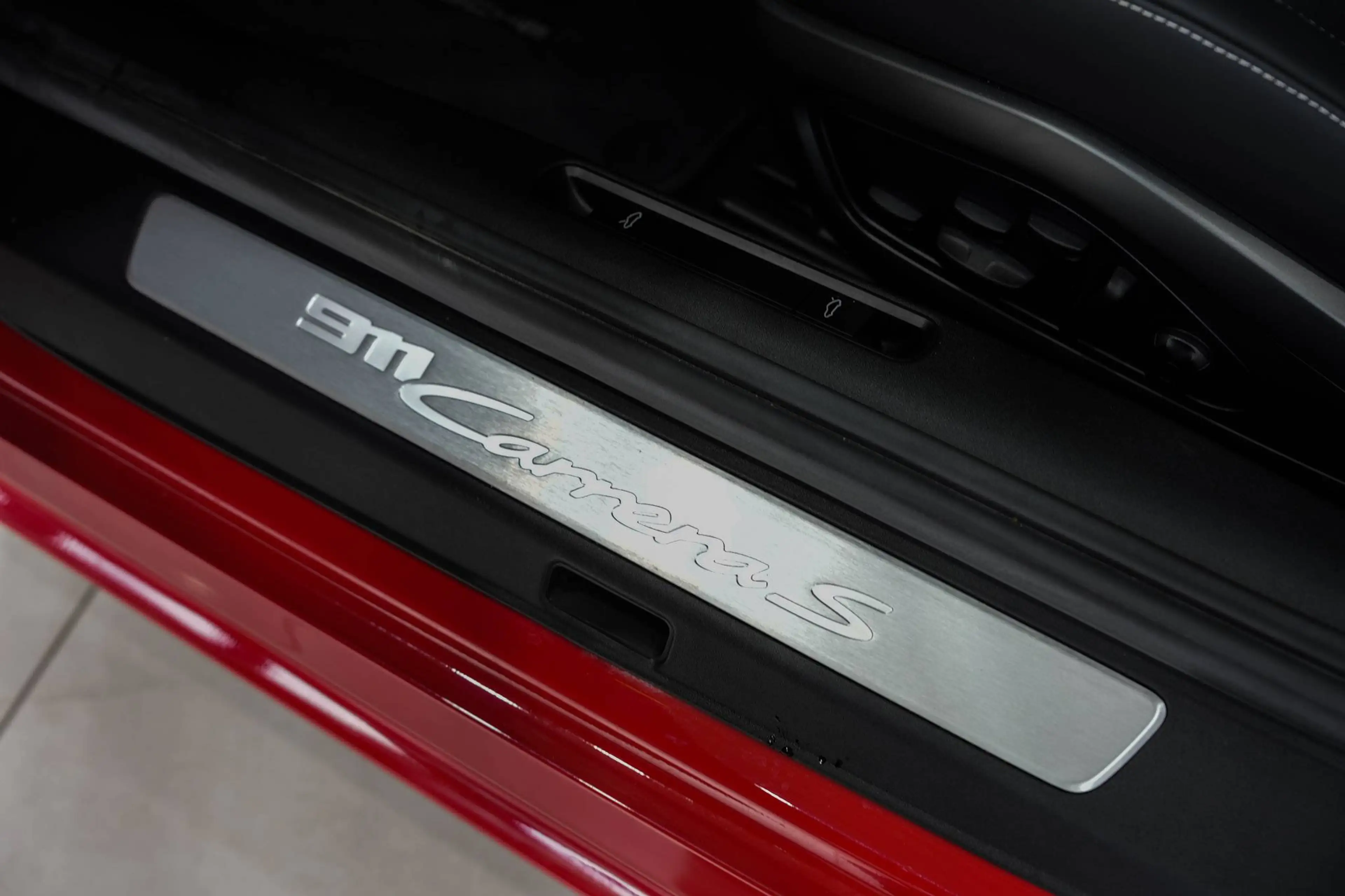 Porsche 911 Carrera S*AERO-KIT*1.HD*CHRONO*ABGAS*18-WEGE — photo 13