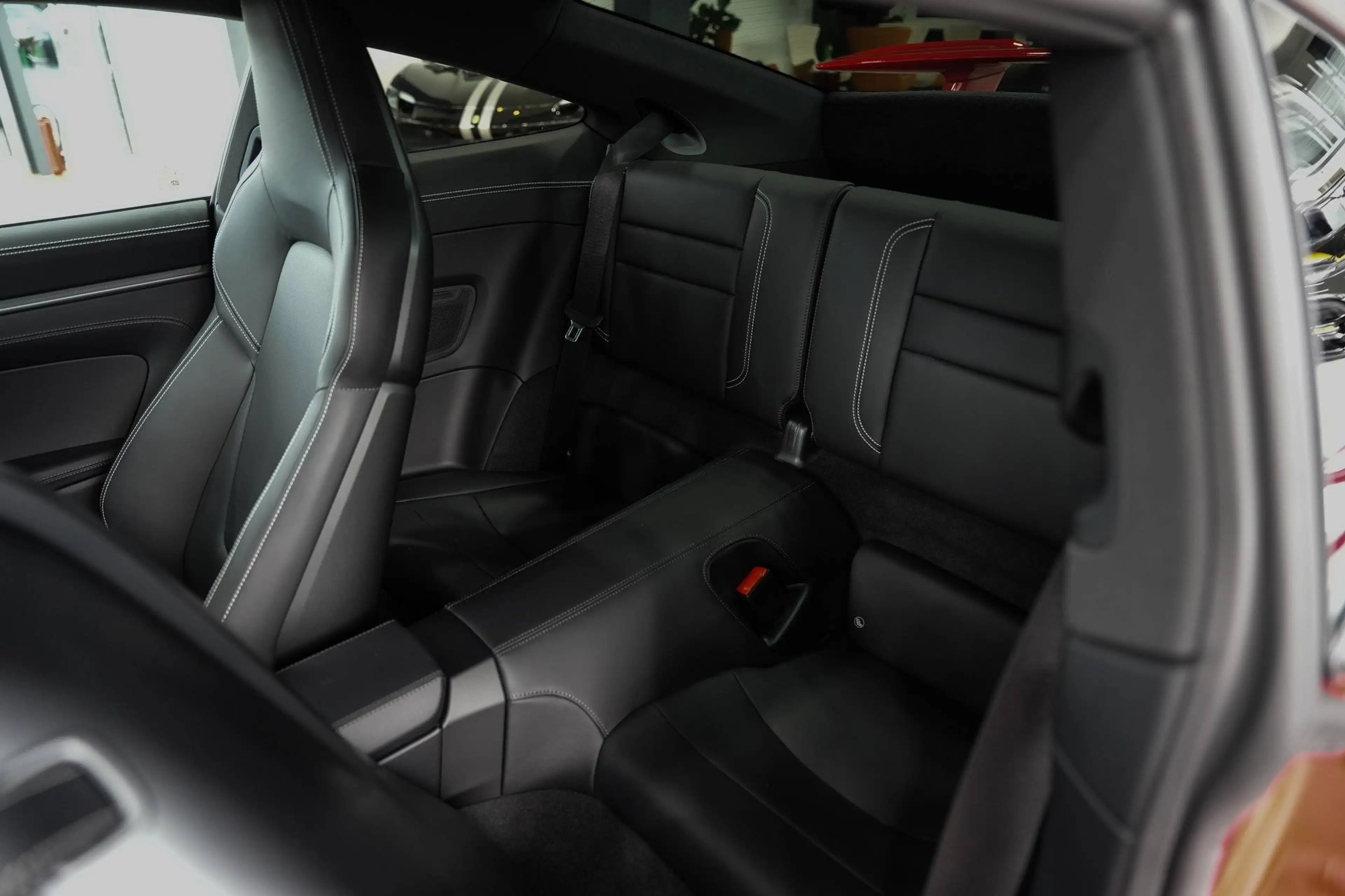 Porsche 911 Carrera S*AERO-KIT*1.HD*CHRONO*ABGAS*18-WEGE — photo 12