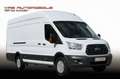 Ford Transit 2.2 TDCi Kasten 350 L4 Trend Lang Weiß - thumbnail 2