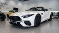 Mercedes-Benz SL 63 AMG Blanco - thumbnail 4