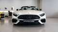 Mercedes-Benz SL 63 AMG Blanco - thumbnail 3