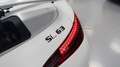 Mercedes-Benz SL 63 AMG Blanco - thumbnail 30