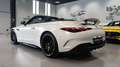 Mercedes-Benz SL 63 AMG Blanco - thumbnail 6