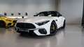 Mercedes-Benz SL 63 AMG Blanco - thumbnail 2