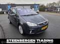 Ford Focus Wagon 1.8 Titanium Flexi Fuel Grau - thumbnail 4