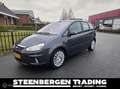 Ford Focus Wagon 1.8 Titanium Flexi Fuel Grau - thumbnail 1