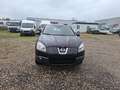 Nissan Qashqai Visia/Navi/Pano/Klima/Leder/ Schwarz - thumbnail 5