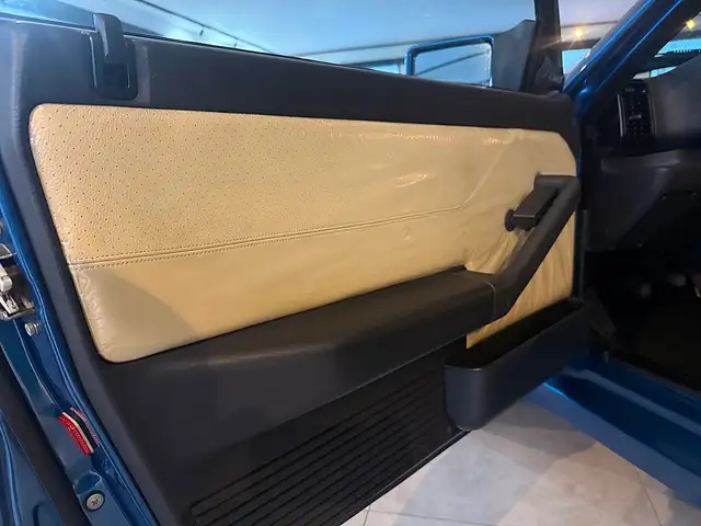 Lancia Delta HF Integrale 16V 4WD* SONDERMODELL BLU LAGOS* 1... Ansicht 16