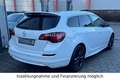 Opel Astra J Sports Tourer Innovation-Navi-Leder-PDC Weiß - thumbnail 6
