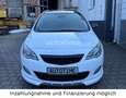 Opel Astra J Sports Tourer Innovation-Navi-Leder-PDC Weiß - thumbnail 2