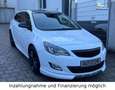 Opel Astra J Sports Tourer Innovation-Navi-Leder-PDC Weiß - thumbnail 3