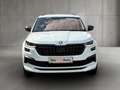 Skoda Kodiaq SPORTLINE TSI ACT DSG Weiß - thumbnail 2
