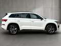 Skoda Kodiaq SPORTLINE TSI ACT DSG Weiß - thumbnail 3