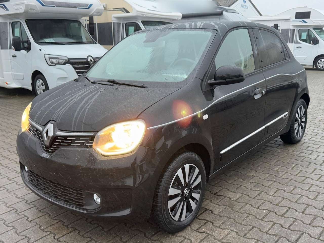 Renault-Twingo-TECHNO Electric 22KWh