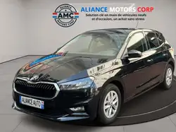 Skoda Fabia - MARS 2025 35.301 KMS SELECTION 1.0 TSI EVO2 116CH DSG