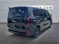 Volkswagen Transporter T7  L1H1 3.225T 2.0 16V TDI 170 FOURGON CABINE APPROFONDIE Noir - thumbnail 4