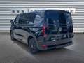 Volkswagen Transporter T7  L1H1 3.225T 2.0 16V TDI 170 FOURGON CABINE APPROFONDIE Noir - thumbnail 3