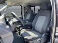 Volkswagen Transporter T7  L1H1 3.225T 2.0 16V TDI 170 FOURGON CABINE APPROFONDIE Noir - thumbnail 9