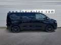 Volkswagen Transporter T7  L1H1 3.225T 2.0 16V TDI 170 FOURGON CABINE APPROFONDIE Noir - thumbnail 5