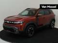 Dacia Duster 1.2 TCe 130 mild hybrid Extreme Bruin - thumbnail 1