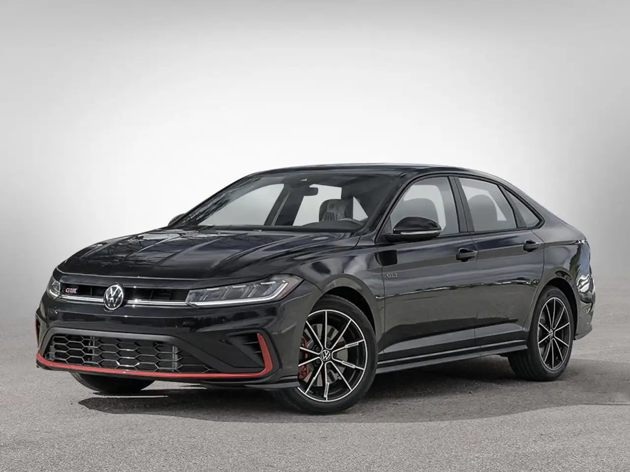 2026 Volkswagen Jetta