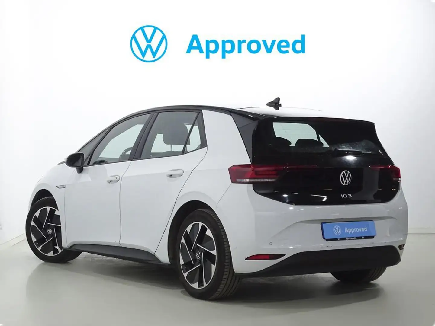 Volkswagen ID.3 Life 150kW Blanco - 2