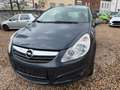 Opel Corsa 1,2 Edition Grau - thumbnail 3