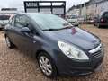 Opel Corsa 1,2 Edition Grau - thumbnail 9