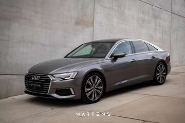 55 TFSI Quattro Sport S tronic I Soft Close I Head-up I Lucht vering I Trekhaak