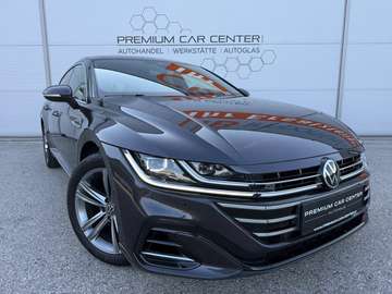 SB R-Line 2,0 TDI DSG VOLL-LED / PANO / DIGI-TACHO