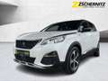 Peugeot 3008 1.6 THP 165 Allure AHK+LED+Navi+SHZ+2xKlima Weiß - thumbnail 1