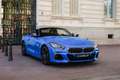 BMW Z4 M40i -  Parfait état - Configuration rare Bleu - thumbnail 1