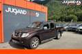 Nissan Navara 2.5 DCI 190 Marrone - thumbnail 1