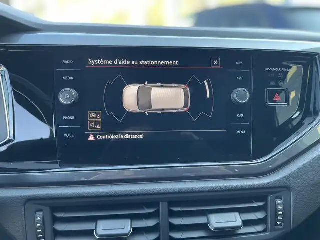 Volkswagen Polo view 12