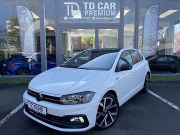 2l Tsi 200 CV DSG