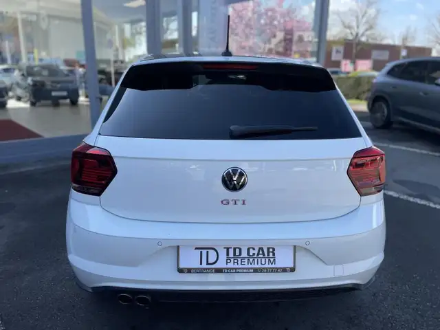Volkswagen Polo view 15