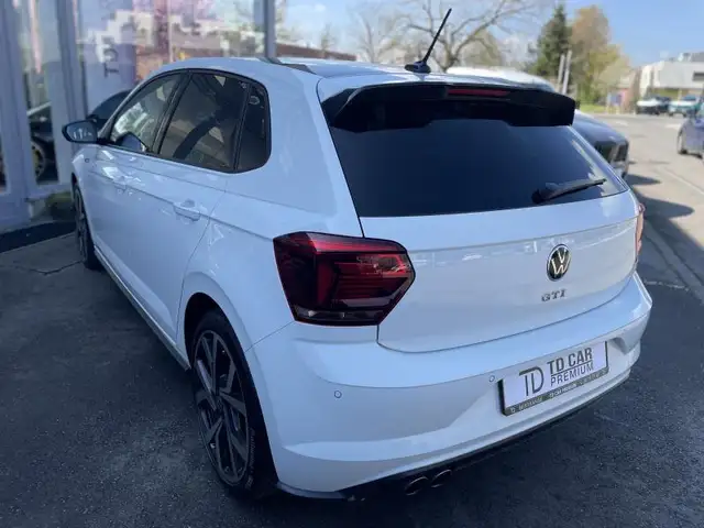 Volkswagen Polo view 14