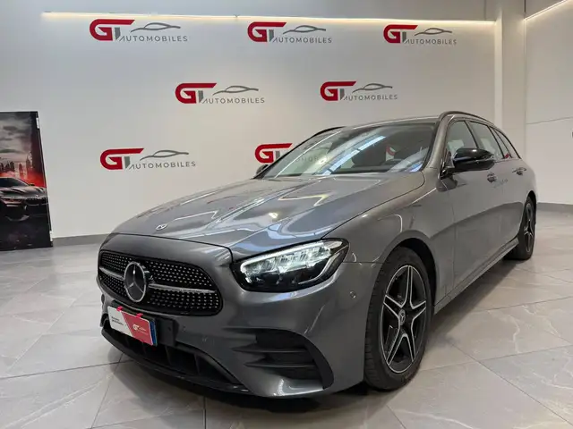 Mercedes-Benz E 220 Classe E SW 220d mhev Premium Plus 4matic auto