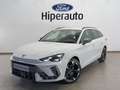 CUPRA Leon Sportstourer 1.5 eTSI 110 DSG Blanco - thumbnail 3
