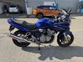 Suzuki Bandit 600 GSF600S - 55.000 km – 1500,- Azul - thumbnail 6