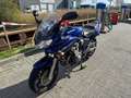 Suzuki Bandit 600 GSF600S - 55.000 km – 1500,- Azul - thumbnail 4