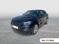 Audi Q2 30 TFSI admired Schwarz - thumbnail 1