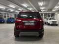 Ford EcoSport 1.0 ecoboost Titanium s&s 125cv my1 Red - thumbnail 9