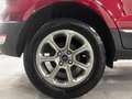 Ford EcoSport 1.0 ecoboost Titanium s&s 125cv my1 Red - thumbnail 13