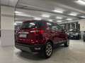 Ford EcoSport 1.0 ecoboost Titanium s&s 125cv my1 Red - thumbnail 8